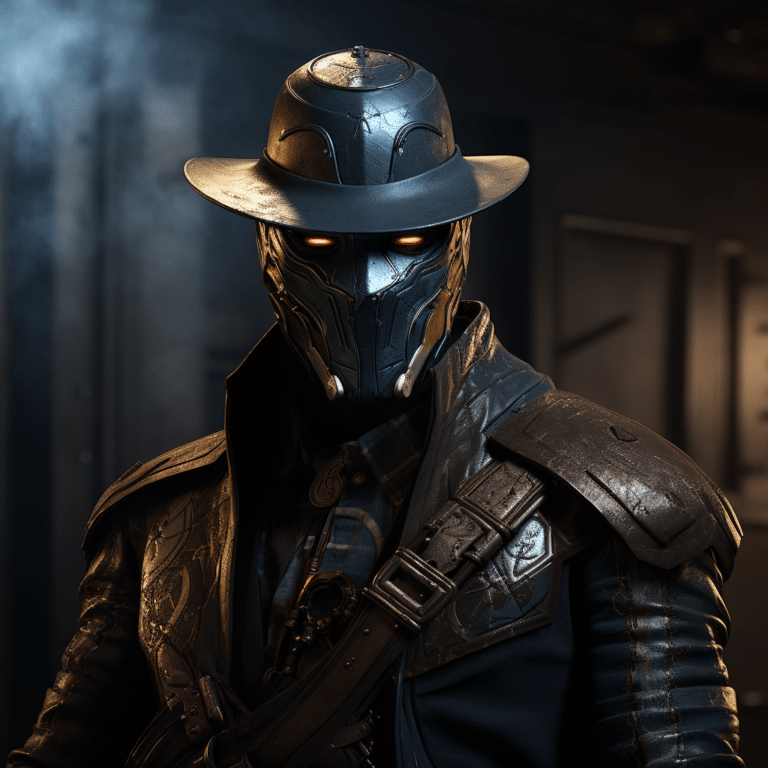 cad bane