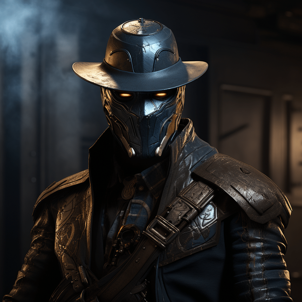 cad bane