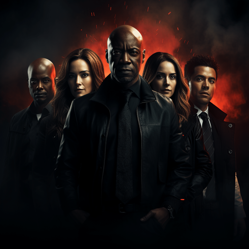 cast of equalizer 3