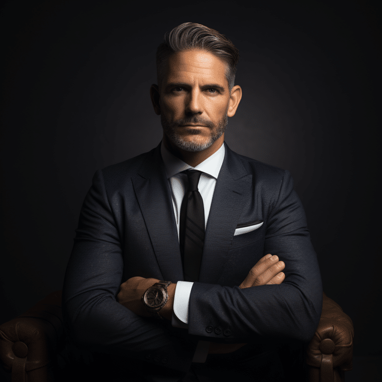 grant cardone age