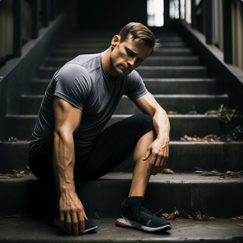 how to speed up muscle strain recovery