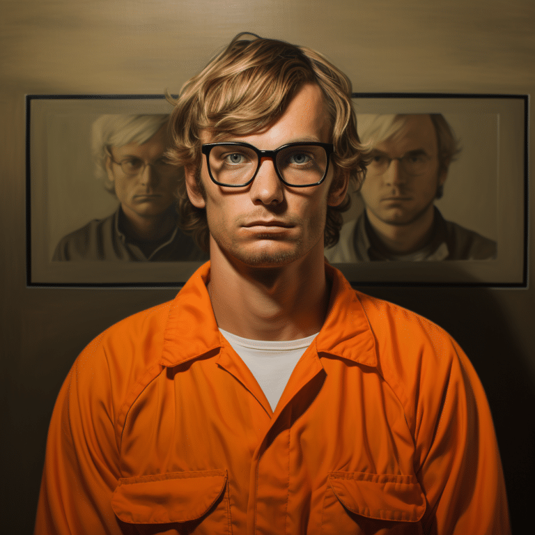 jeffrey dahmer