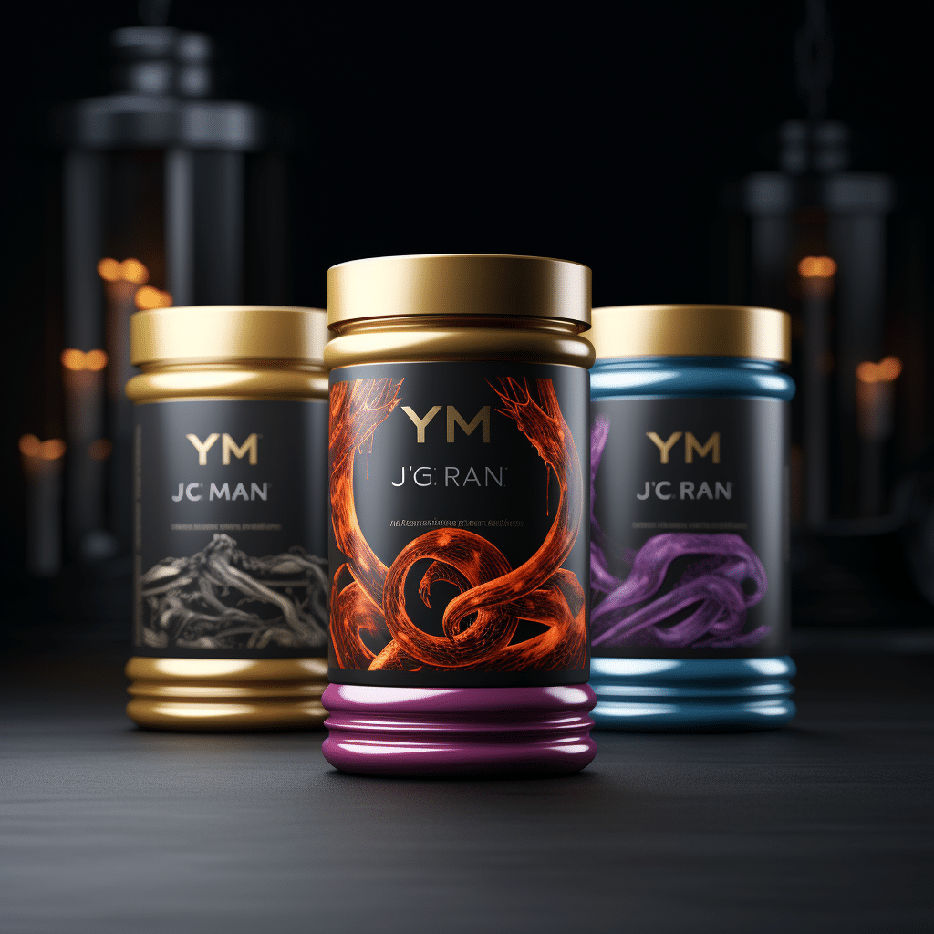 jym supplements