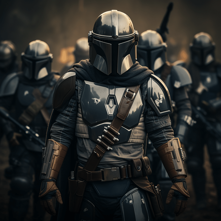 mandalorian season 4