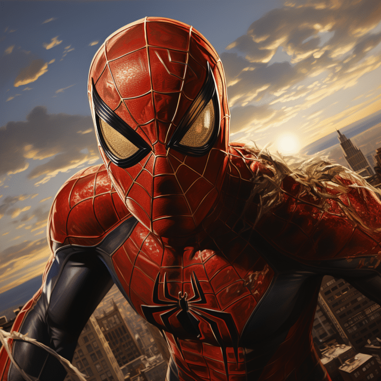 marvels spider man 2