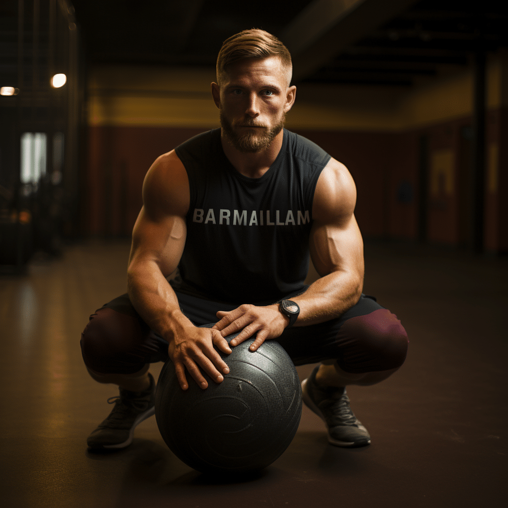 medicine ball ab workouts