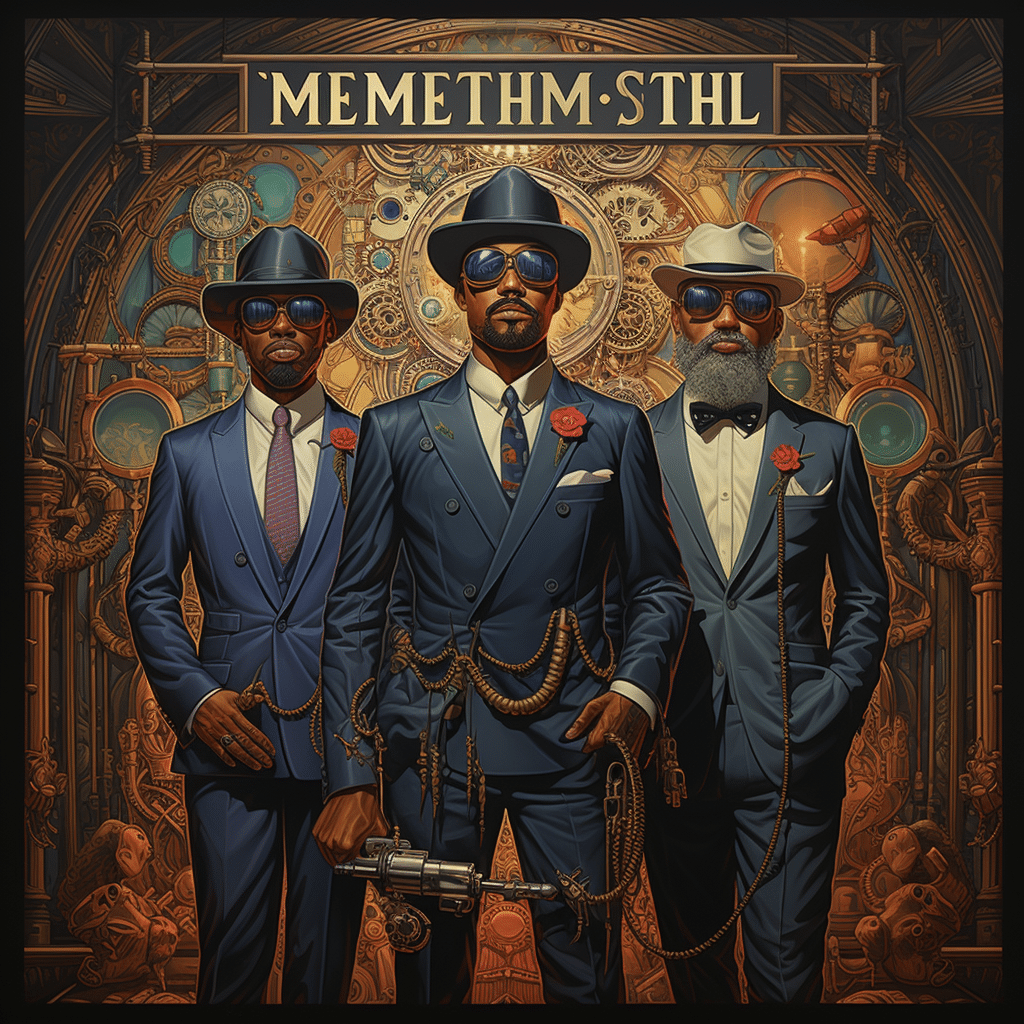 method men