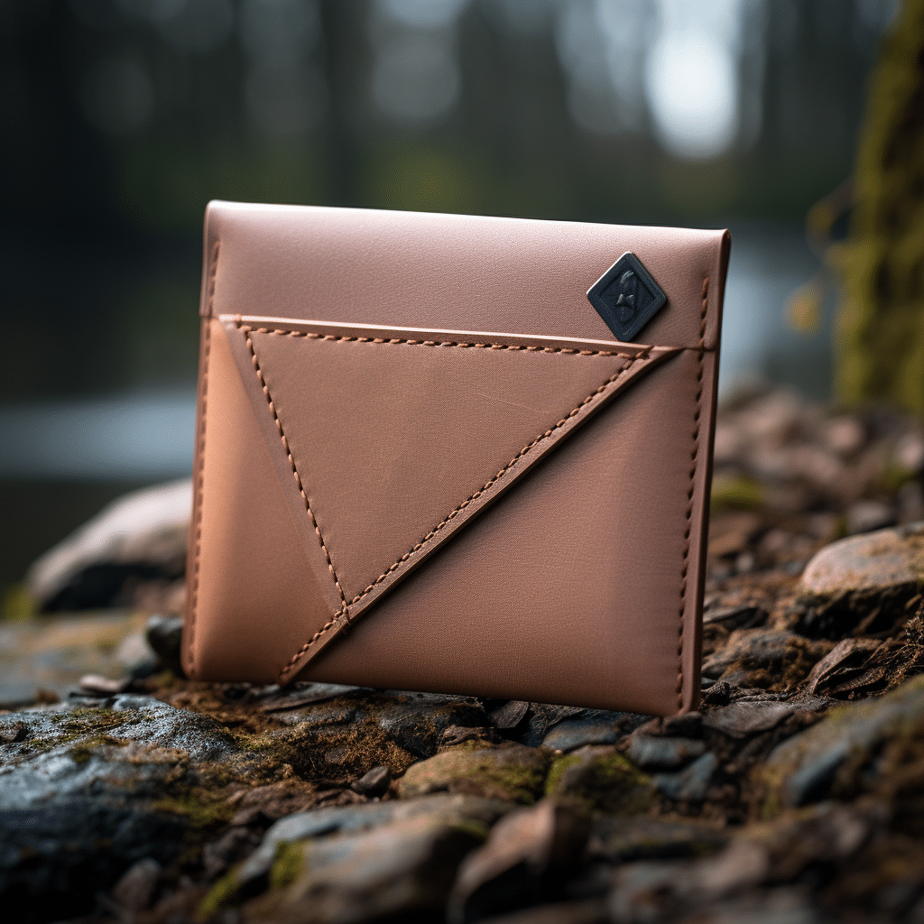 minimalist wallet