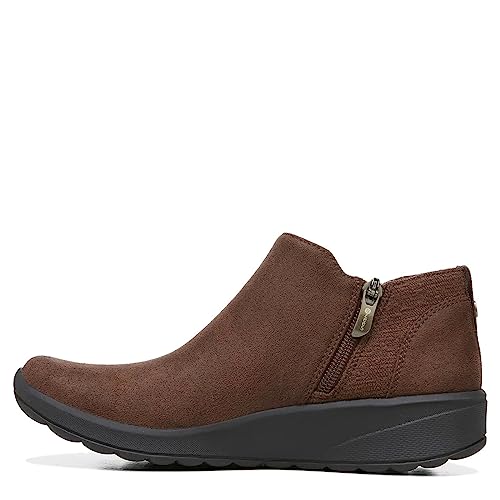 Bzees Women'S, Get Going Boot Brown