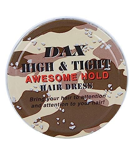 Dax High &Amp; Tight Awesome Hold Hair Dress Oz (Pack Of )