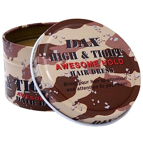 Dax High And Tight Awesome Hold