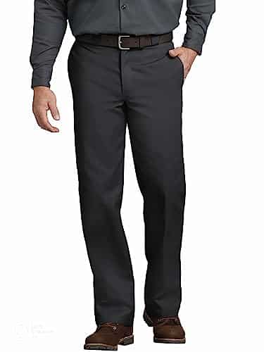 Dickies Men'S Original Ork Pant, Black,  X L