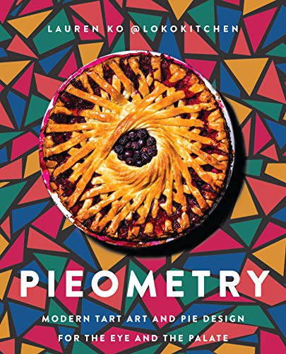 Pieometry Modern Tart Art And Pie Design For The Eye And The Palate