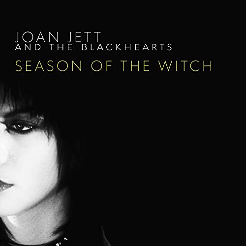 Season Of The Witch (From The Netflix Series The Sons Of Sam A Descent Into Darkness)