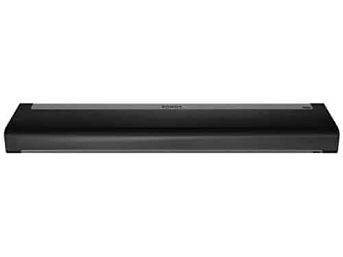 Sonos Playbar   The Mountable Sound Bar For Tv, Movies, Music, And More   Black