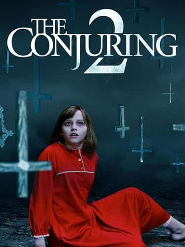 The Conjuring