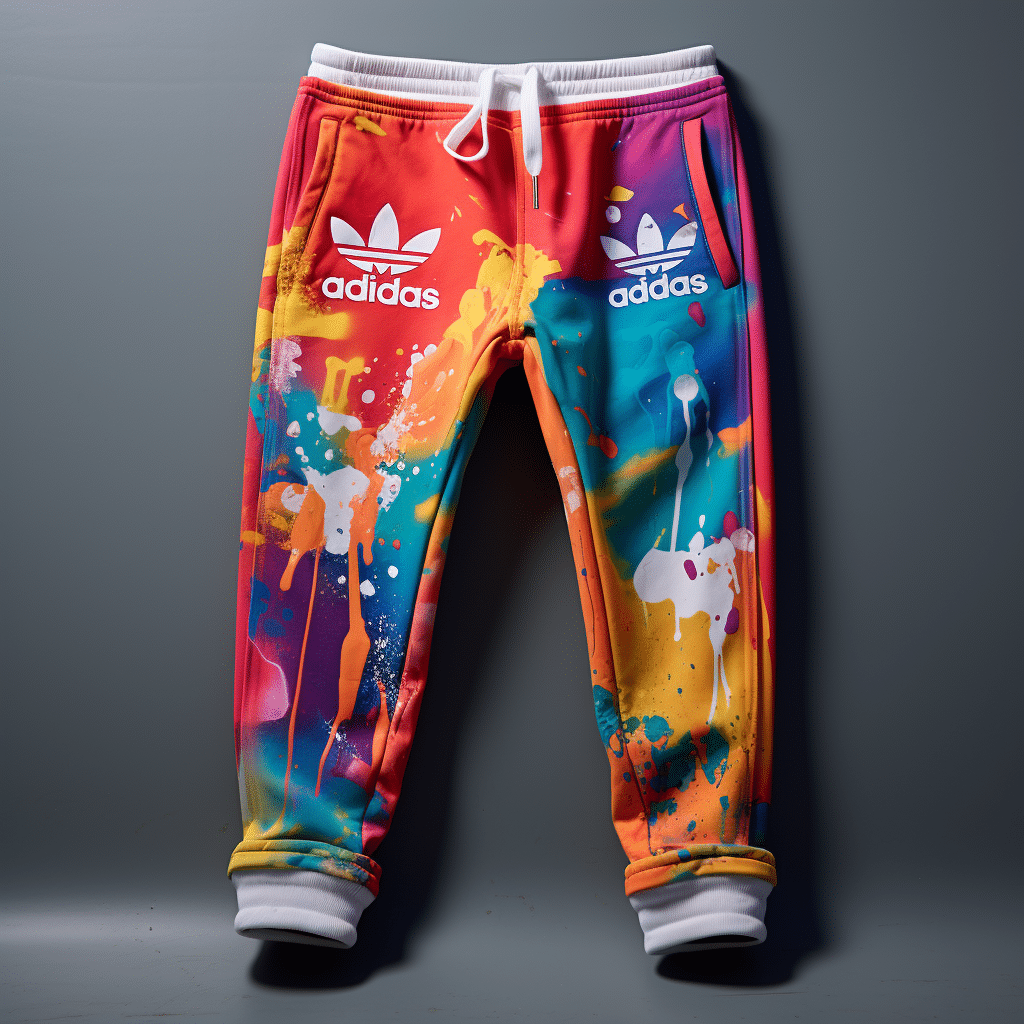 Addidas Pants