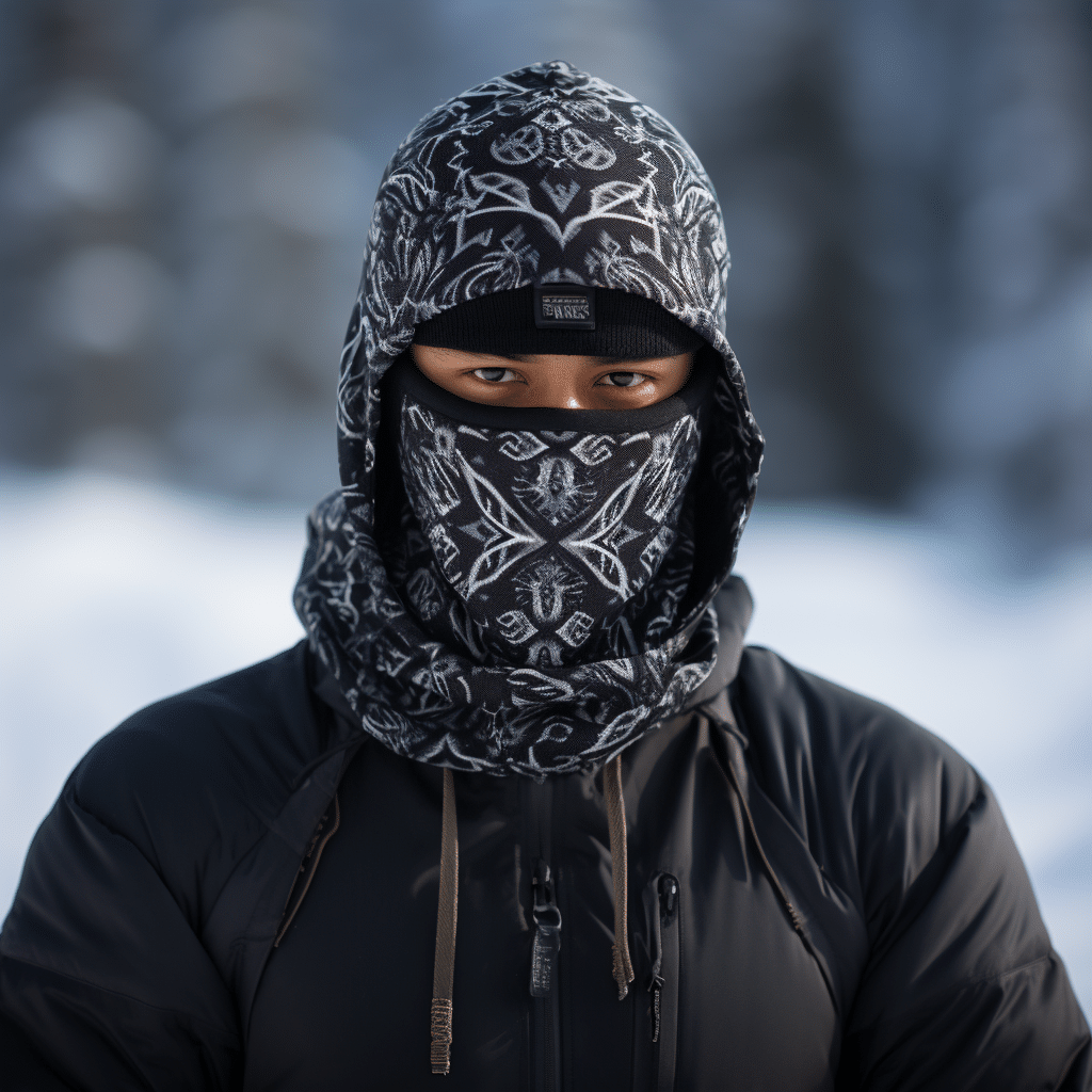 balaclava ski mask