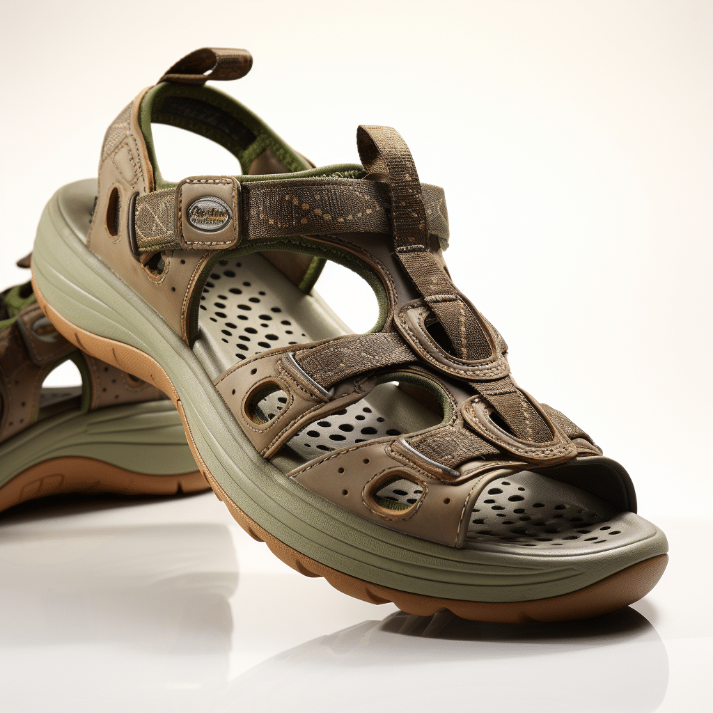 best sandals for plantar fasciitis