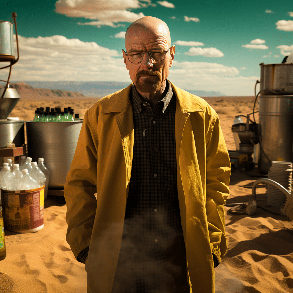 Breaking Bad 2 2024 Release Date Trailer Buzz   Breaking Bad 2 2023 Release Date Trailer 