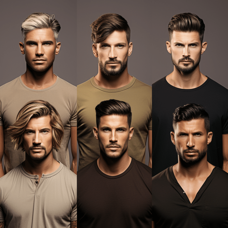 cortes de pelo de moda hombres