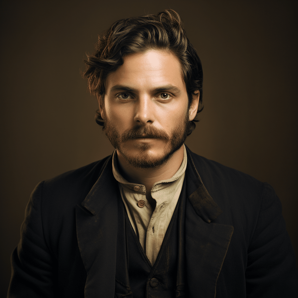 daniel brühl