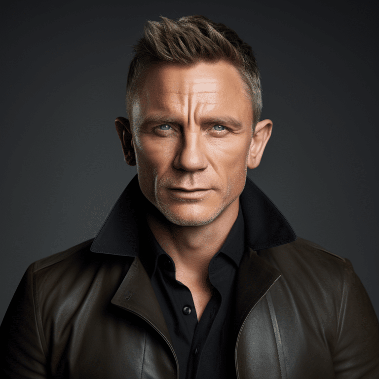 daniel craig net worth