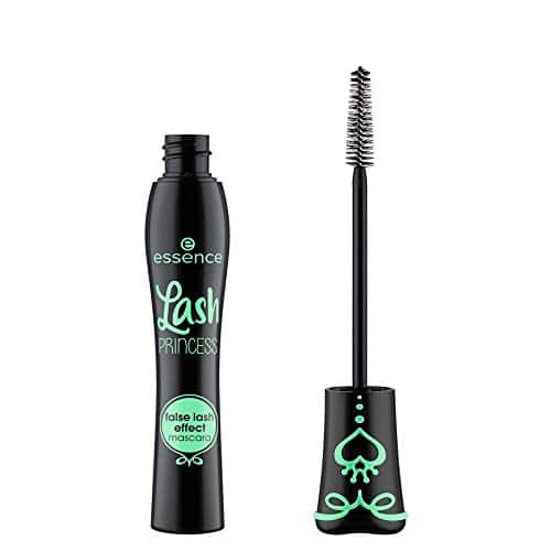 Essence  Lash Princess False Lash Effect Mascara  Gluten &Amp; Cruelty Free