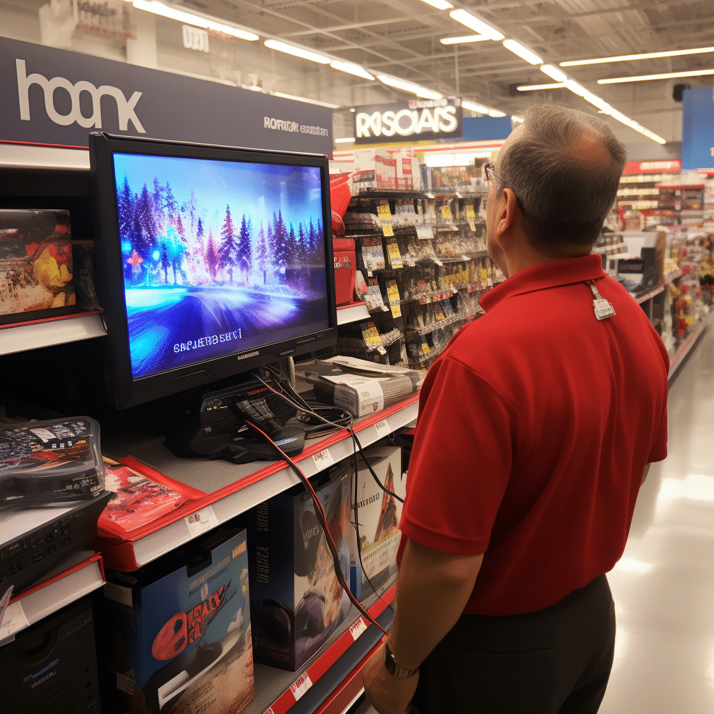 roku walmart