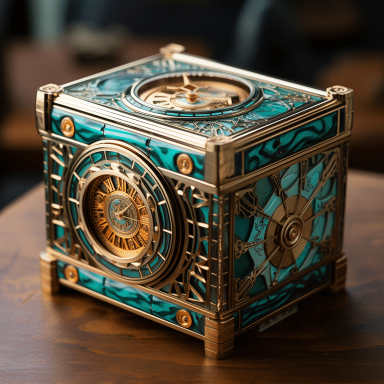 watch boxes