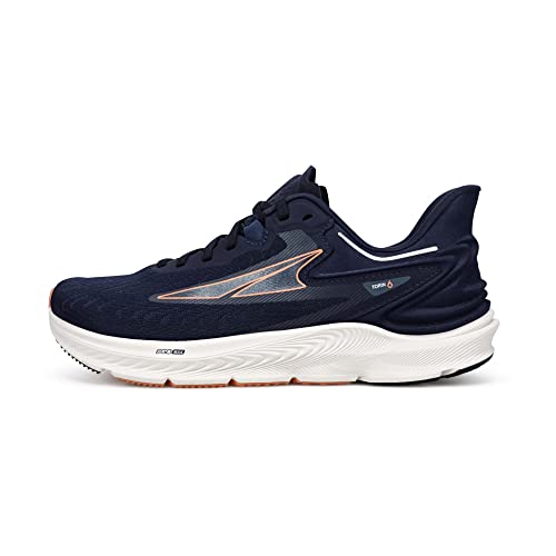 Altra Women'S Alartorin Road Running Shoe, Navycoral    Us