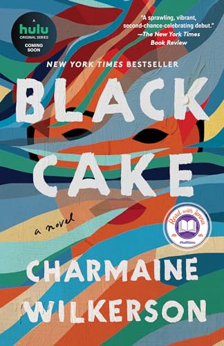 Black Cake A Novel