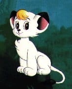 [Dvd] Kimba, The White Lion, Volume From Cartoon Classics (Set Of )