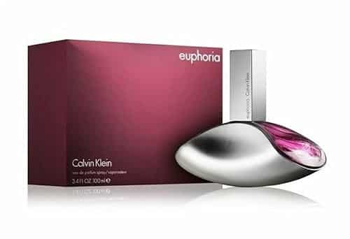 Euphoria Perfume Eau De Parfum Spray For Women Oz New