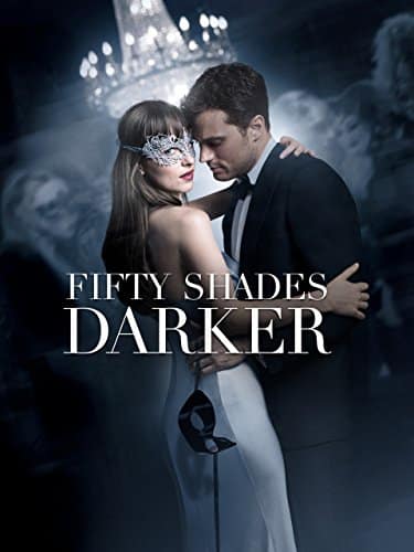 Fifty Shades Darker (K Uhd)