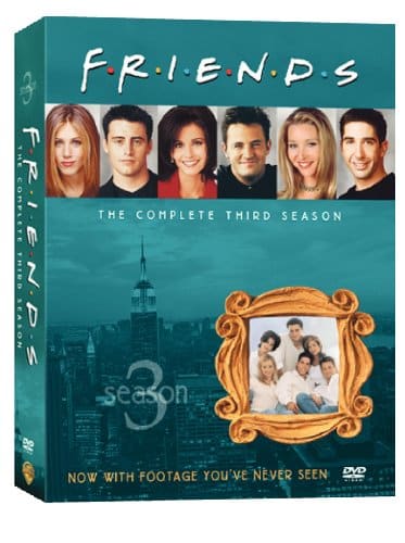 Friends Season