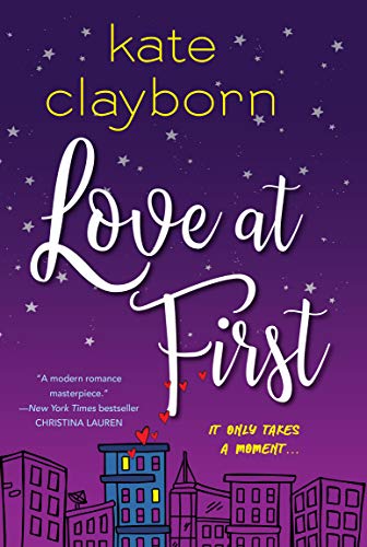 Love At First An Uplifting And Unforgettable Story Of Love And Second Chances