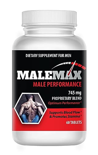 Malemax Edge Enlargement Pills  Boost Up To Inches Fast  Amplify Male Size  Extend In Length, Engorge In Girth  Stamina Multiplier  Tablets