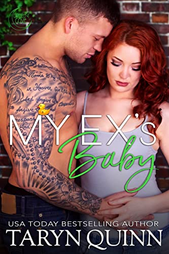 My Ex'S Baby (Crescent Cove Book )