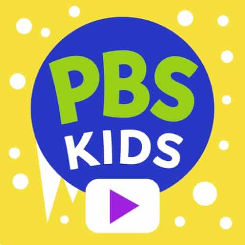 Pbs Kids Video