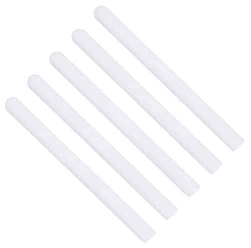 Rouly Packs Diatom Drying Rod Stick Absorb Absorption Rod Desiccant Water Absorption Keep Dry Stick Deodorization Gift,Moisture Proof Clothing, Repetition Use