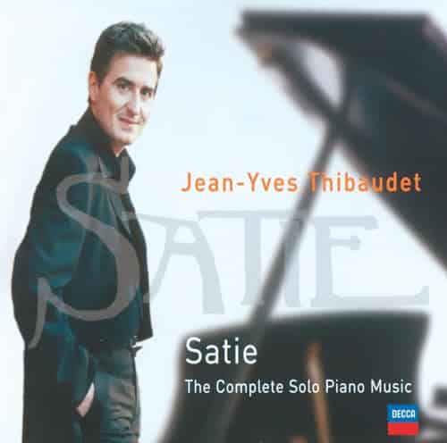 The Complete Solo Piano Music [Cd Box Set]