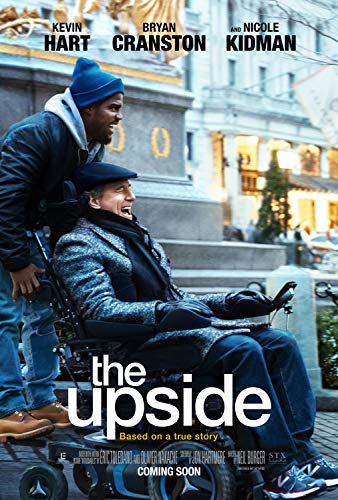 The Upside