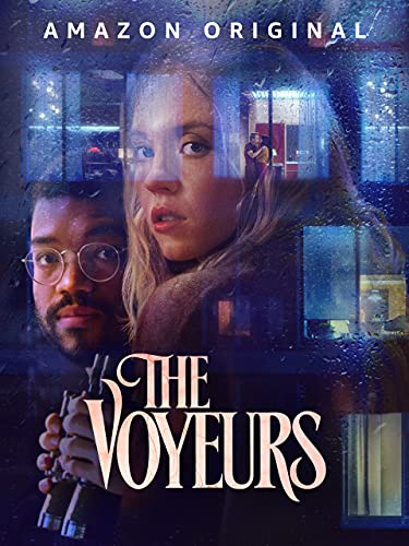 The Voyeurs