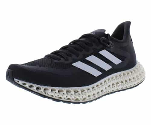 Adidas Dfwd Running Shoes Men'S, Black,