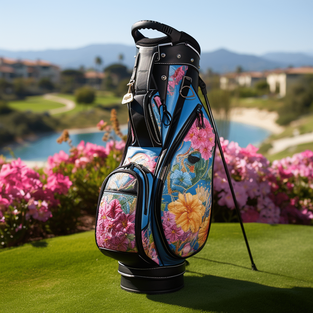 Best Golf Bags