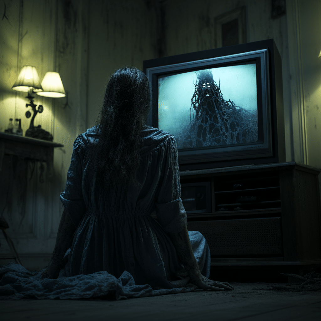 Best Horror Movies Streaming 5 Terrifying Picks