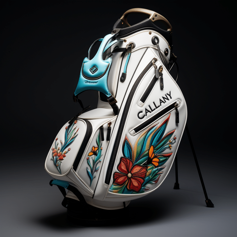 callaway golf bag