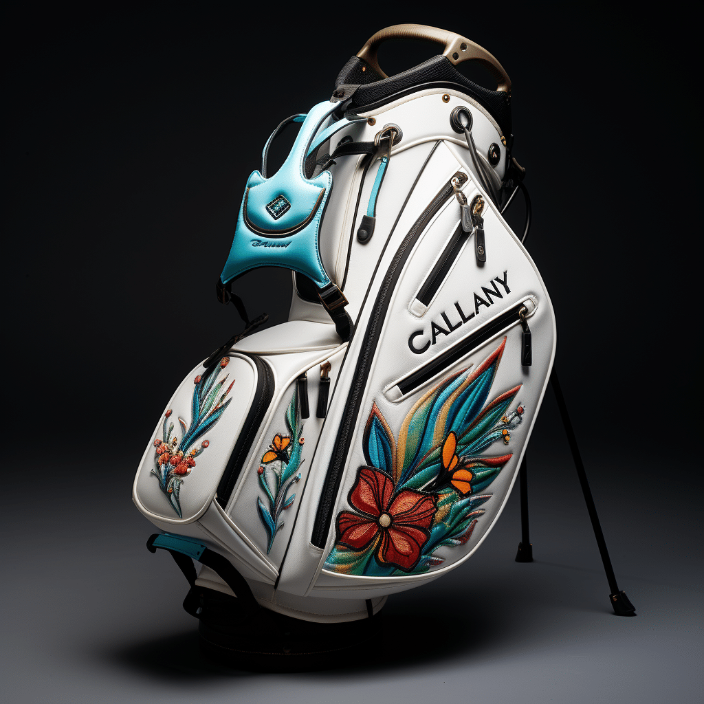 Callaway Golf Bag