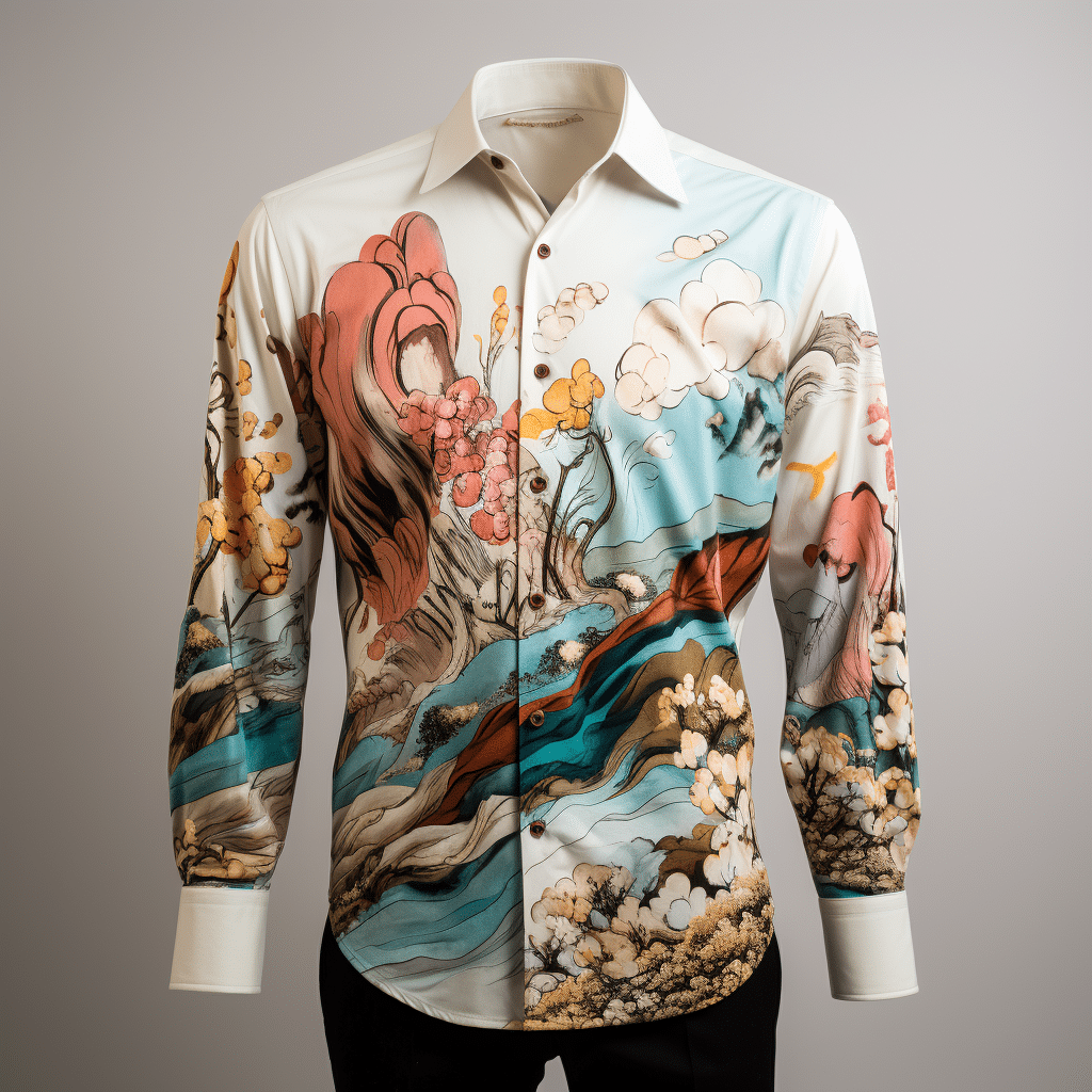 cool shirts for men